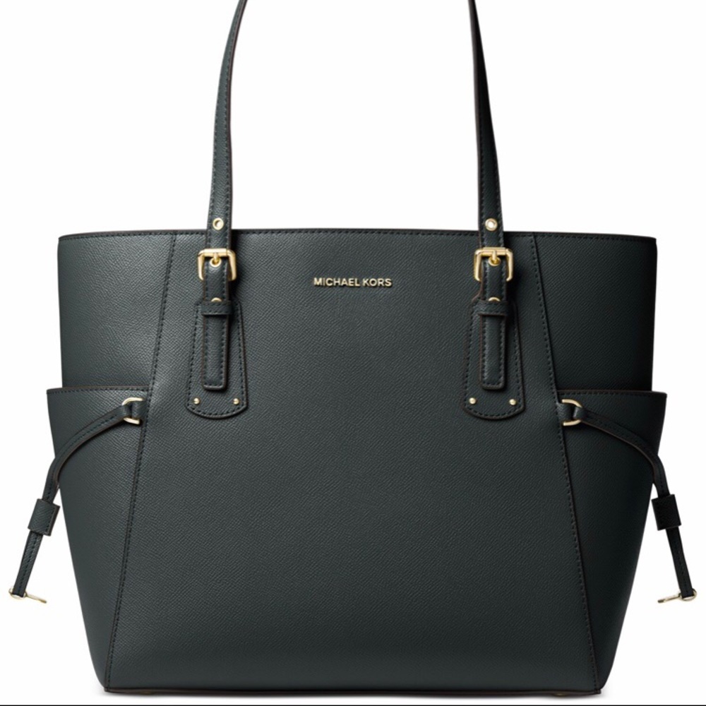 Michael Kors Tote Voyager